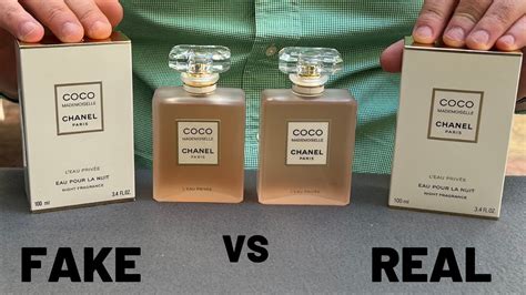 perfume chanel edp chance falso